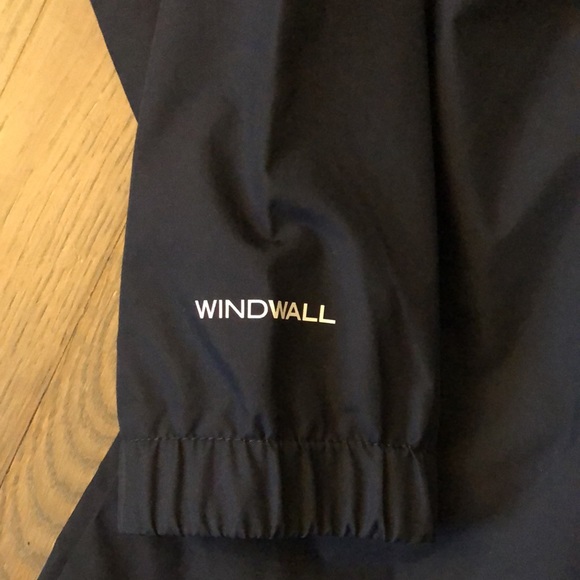 The North Face IC NWT navy blue coaches jacket🔥❤️ - Picture 15 of 16